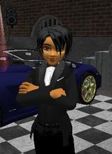 avatar image