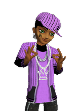 avatar picture