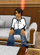 Avatar pic