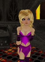 Avatar pic