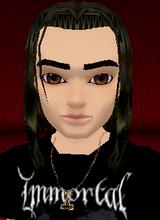 avatar image