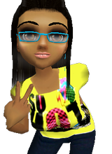 avatar image