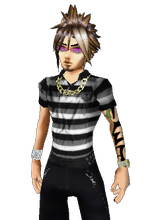 avatar image