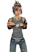 avatar picture