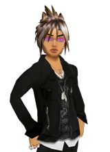 avatar image