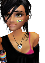 avatar image