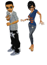 avatar image