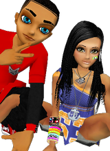 avatar image