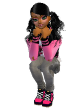 avatar image