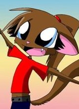 Avatar pic