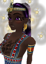 avatar image