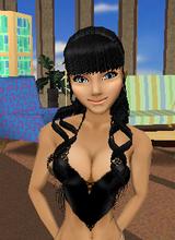 Avatar pic