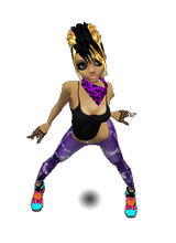 avatar picture
