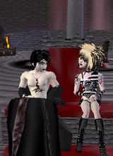 avatar image