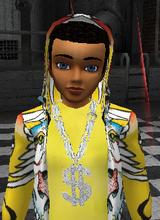 avatar image