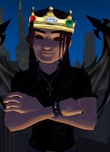 avatar picture