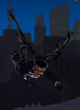 Avatar pic
