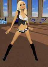 missuniverse1234