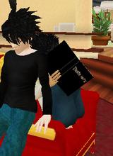 avatar image