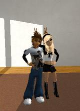 avatar image