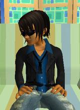 avatar image