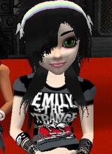 avatar image