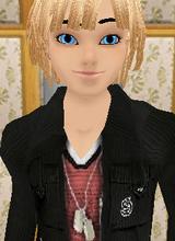 avatar image