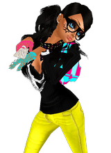 avatar image
