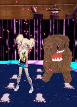 avatar image