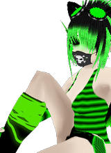 avatar image