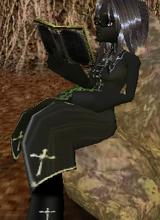 avatar image