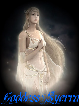 QueenSyerra