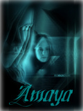LadyAmayaTalagand