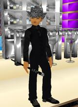 avatar image
