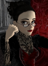 avatar image