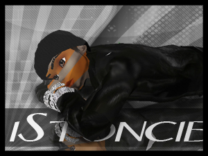 iStoncie