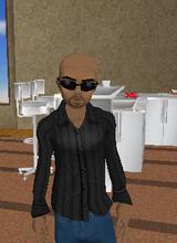 avatar image