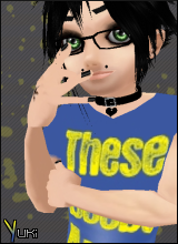 avatar image