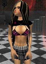 Avatar pic