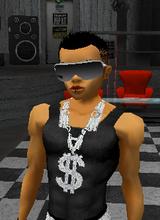 avatar image