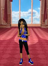 avatar image