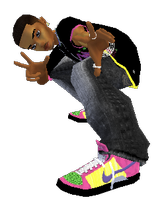 avatar picture