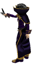 avatar picture