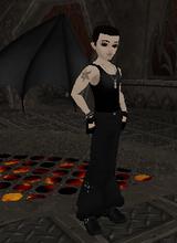 avatar picture