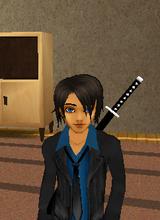 Avatar pic