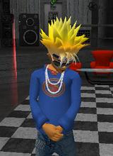 avatar image