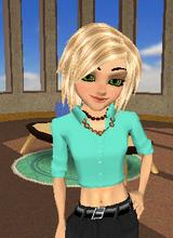 avatar image