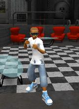 avatar image