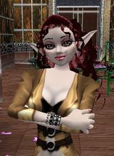 avatar image
