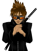 avatar image